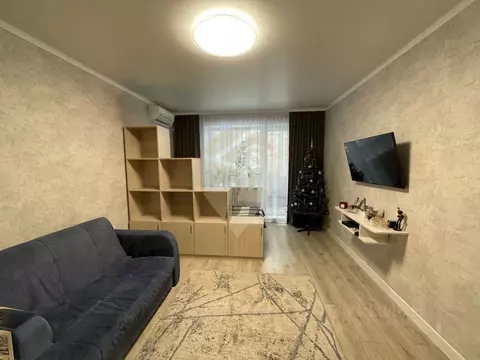 1-к кв. Белгородская область, Старый Оскол Лесной мкр, 10 (37.9 м)