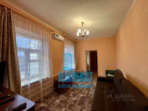 Дом в Ростовская область, Ростов-на-Дону пер. Гнесина, 8 (57 м)