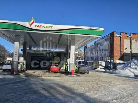 Гараж в Воронежская область, Воронеж просп. Труда, 109А (21 м)