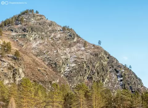 Участок в село Узнезя, Центральная улица (10.69 м)