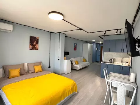 Студия Башкортостан, Уфа ул. Аксакова, 81 (38.0 м)