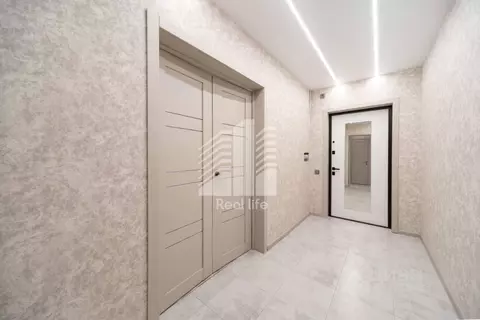 2-к кв. Московская область, Домодедово Южный мкр, ул. ...