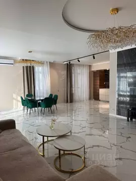 3-к кв. Татарстан, Казань ул. Дубравная, 28Б (136.0 м)