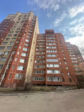 2-к кв. Московская область, Щелково Краснознаменская ул., 17к2 (53.4 ...