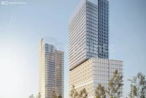 Помещение свободного назначения (580 м)