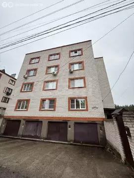2-комнатная квартира: Воронеж, улица Шукшина, 24 (75 м)