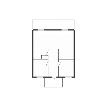 Дом в Белгородская область, Старый Оскол 7 (105 м)