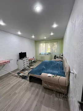 1-к кв. Астраханская область, Астрахань Красноармейская ул., 17 (29.8 ...