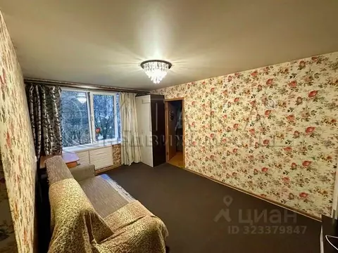 3-к кв. Санкт-Петербург ул. Демьяна Бедного, 28к2 (54.0 м)