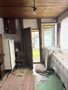 Дом в Калужская область, Перемышльский муниципальный округ, Горки ...