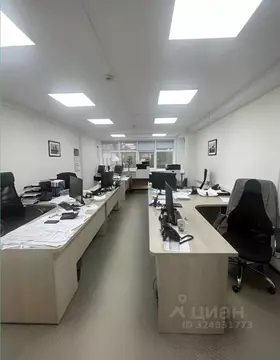 Офис в Башкортостан, Уфа ул. Цюрупы, 40 (236 м)
