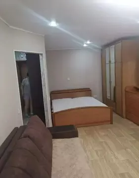 1-к кв. Татарстан, Казань просп. Победы, 62 (35.0 м)