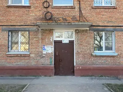 3-к кв. Иркутская область, Иркутск ул. Блюхера, 5 (55.2 м)