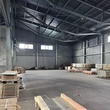 Склад в Московская область, Ленинский городской округ, д. Горки, ...