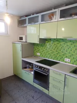 1-к кв. Санкт-Петербург Камышовая ул., 56К1 (40.0 м)