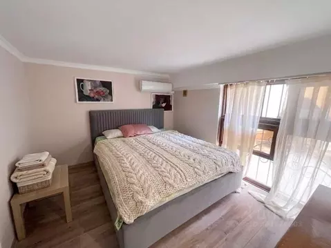 Студия Краснодарский край, Сочи ул. Тимирязева, 46/2 (43.0 м)