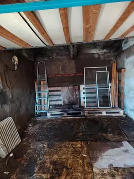 Гараж в Московская область, Одинцово пл. Центральная (24 м)