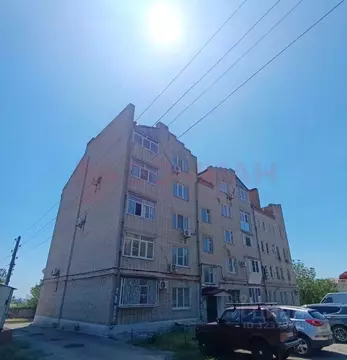 2-к кв. Ростовская область, Новочеркасск Красный спуск (56.0 м)