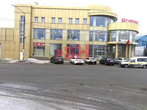 Помещение свободного назначения в Костромская область, Кострома ...