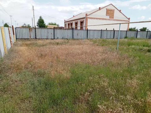 Участок в Астраханская область, Красноярский муниципальный округ, с. ...