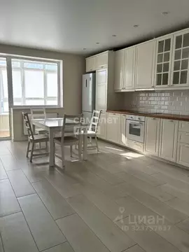 2-к кв. Краснодарский край, Краснодар Старокубанская ул., 139/1 (56.7 ...