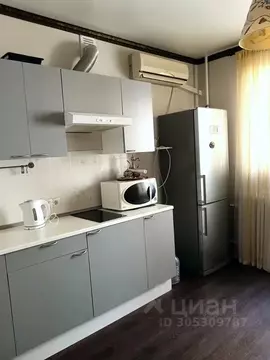 1-к кв. Самарская область, Самара Ново-Садовая ул., 321а (45.0 м)