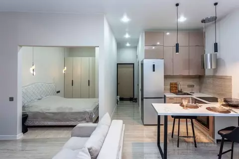 1-к кв. Москва Тагильская ул., 4В (42.0 м)