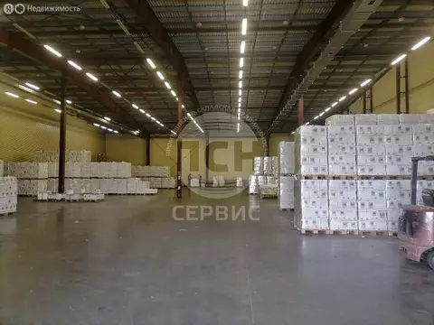 Склад (1500 м)