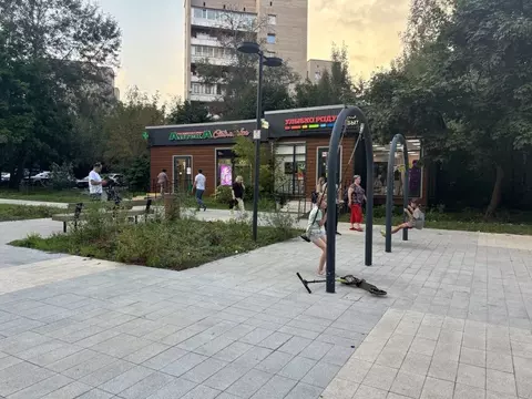 Помещение свободного назначения в Московская область, Протвино ...