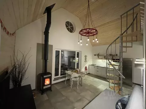 Дом в Ленинградская область, Выборгский район, Полянское с/пос, пос. ...