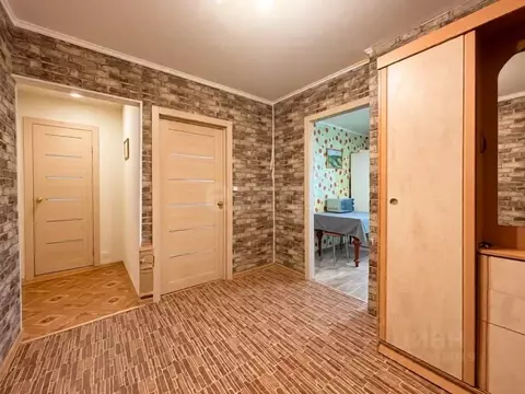 2-к кв. Псковская область, Псковский район, Тямшанская волость, д. ...