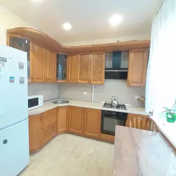 3-к кв. Ульяновская область, Ульяновск ул. 12 Сентября, 88 (76.0 м)