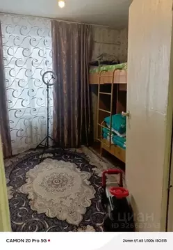 3-к кв. Алтайский край, Тальменский район, с. Новоперуново Зеленая ул. ...