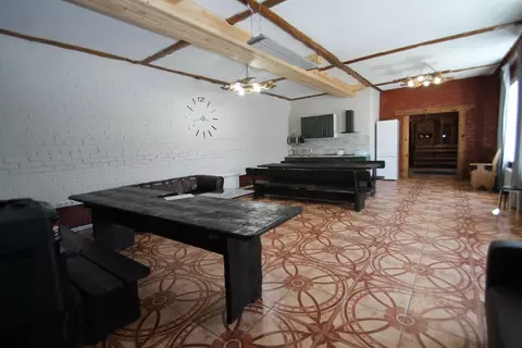 Дом в Новосибирская область, Новосибирск Облепиха СНТ, ул. ...