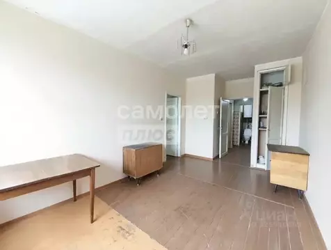 3-к кв. Костромская область, Шарья ул. Свердлова, 58 (51.1 м)