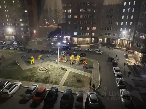 1-к кв. Курская область, Курск просп. Анатолия Дериглазова, 75 (40.0 ...