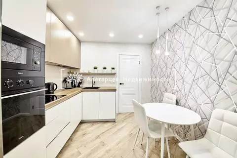 2-к кв. Томская область, Томск ул. Некрасова, 45 (75.2 м)