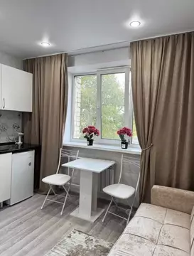 Студия Чувашия, Чебоксары просп. Тракторостроителей, 5 (18.0 м)