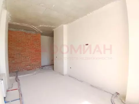 2-к кв. Ростовская область, Аксай ул. Менделеева, 53А (57.0 м)