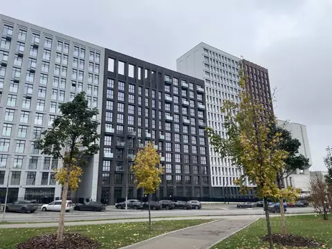 Помещение свободного назначения в Москва Малая Почтовая ул., 12 (226 ...