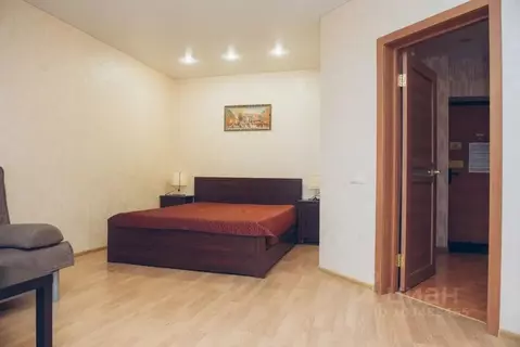 1-к кв. Башкортостан, Уфа ул. Цюрупы, 158/2 (41.0 м)