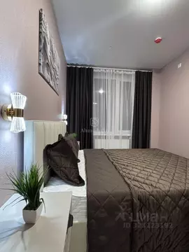 1-к кв. Москва Пятницкое ш., 56Б (37.0 м)