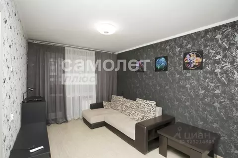 2-к кв. Кемеровская область, Кемерово ул. Свободы, 27Б (42.8 м)