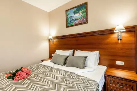 Комната Краснодарский край, Геленджик городской округ, с. Кабардинка ...