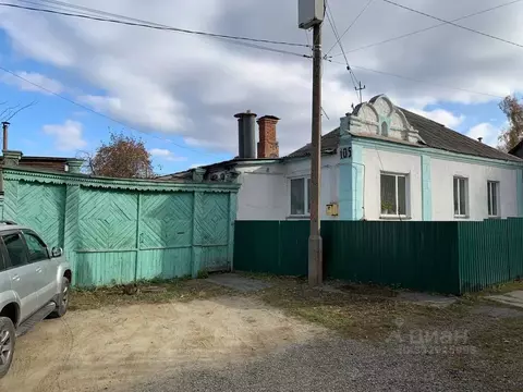 Дом в Челябинская область, Челябинск пос. Першино,  (80 м)