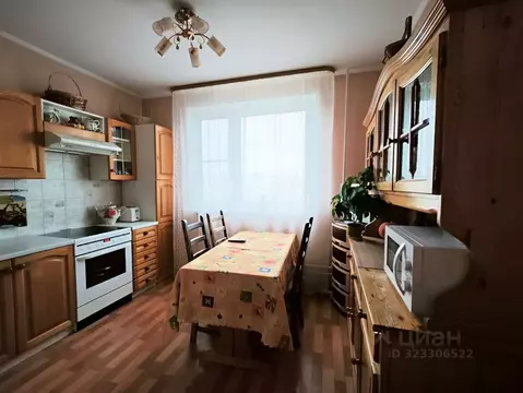 Комната Москва Варшавское ш., 53К4 (12.0 м)