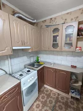 1-к кв. Алтайский край, Бийск ул. Петра Мерлина, 9 (30.8 м)