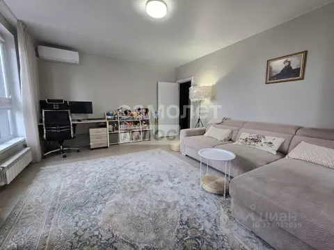 2-к кв. Москва Дмитровское ш., 73Б (65.0 м)