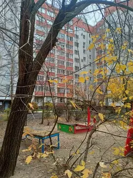 1-к кв. Воронежская область, Воронеж ул. Любы Шевцовой, 19 (45.1 м)