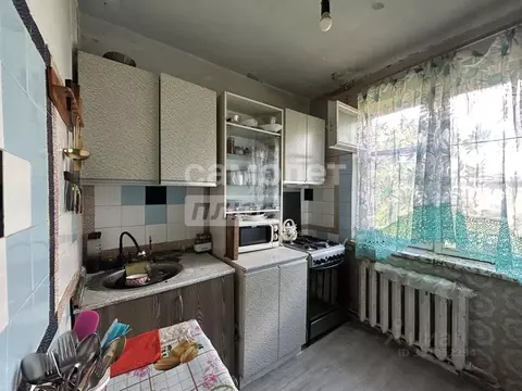 2-к кв. Московская область, Электросталь ул. Победы, 20к4 (46.6 м)